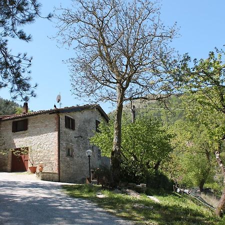 גוביו B&B Paradiso מראה חיצוני תמונה