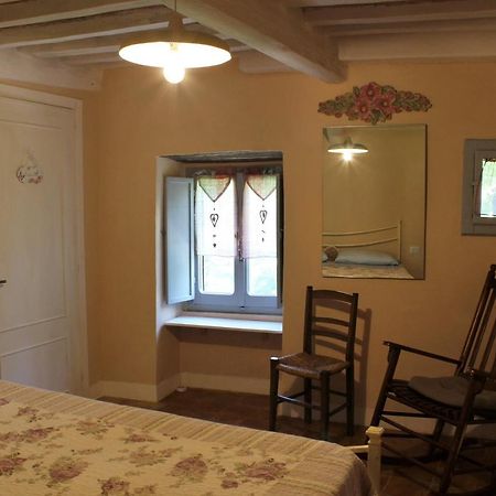 גוביו B&B Paradiso מראה חיצוני תמונה